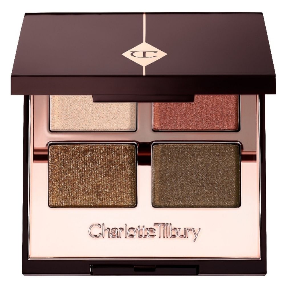 Charlotte Tilbury Luxury Eyeshadow Palette